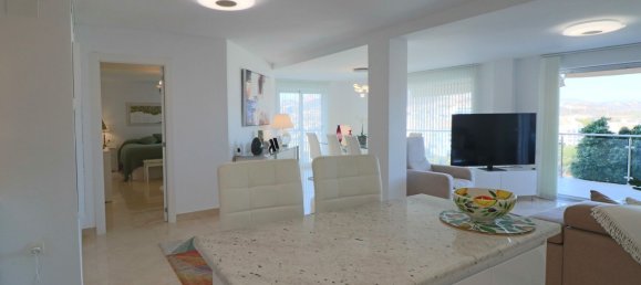 5 غرف نوم شقة في Mijas, Spain رقم 139494 19