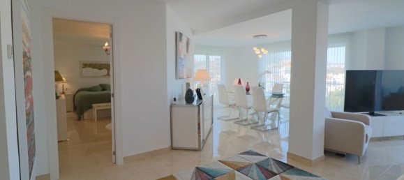 5 غرف نوم شقة في Mijas, Spain رقم 139494 12