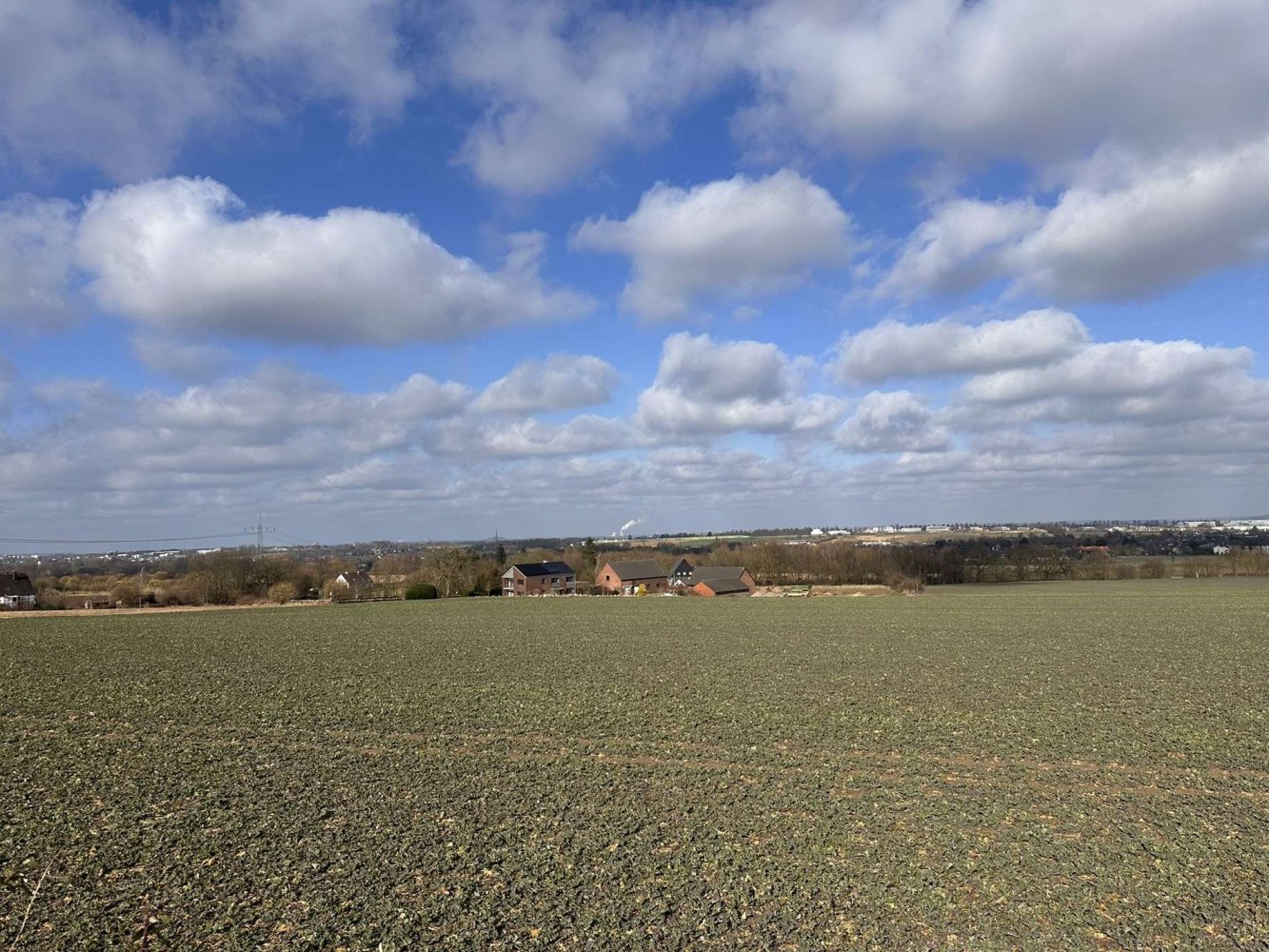 Terrain à Unna, Germany No. 150481