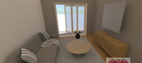 3-Zimmer Wohnung in Vicenza, Italy, Nr. 67705 2