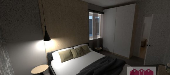 3-Zimmer Wohnung in Vicenza, Italy, Nr. 67705 14