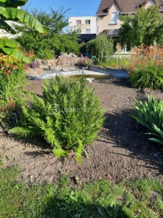 4 bedrooms House in Chauny, France No. 39259