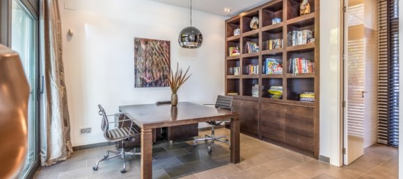 3 غرف نوم فيلا في Altea, Spain رقم 44903 28