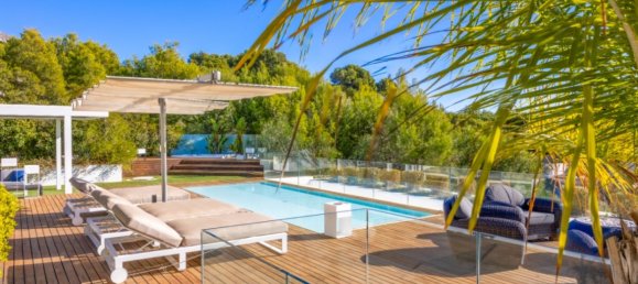 3 غرف نوم فيلا في Altea, Spain رقم 44903 31