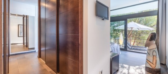 3 غرف نوم فيلا في Altea, Spain رقم 44903 23