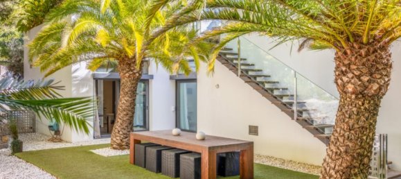 3 غرف نوم فيلا في Altea, Spain رقم 44903 29