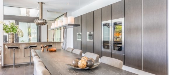 3 غرف نوم فيلا في Altea, Spain رقم 44903 14