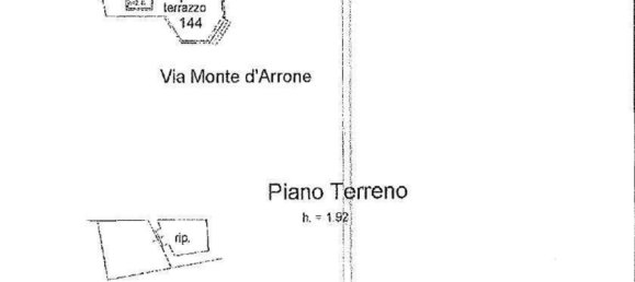 Квартира с 4 комнатами в Кампли, Италия № 154380 16