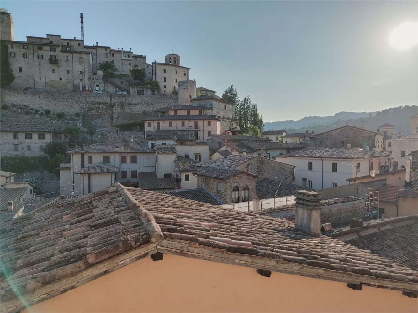 Квартира с 4 комнатами в Кампли, Италия № 154380