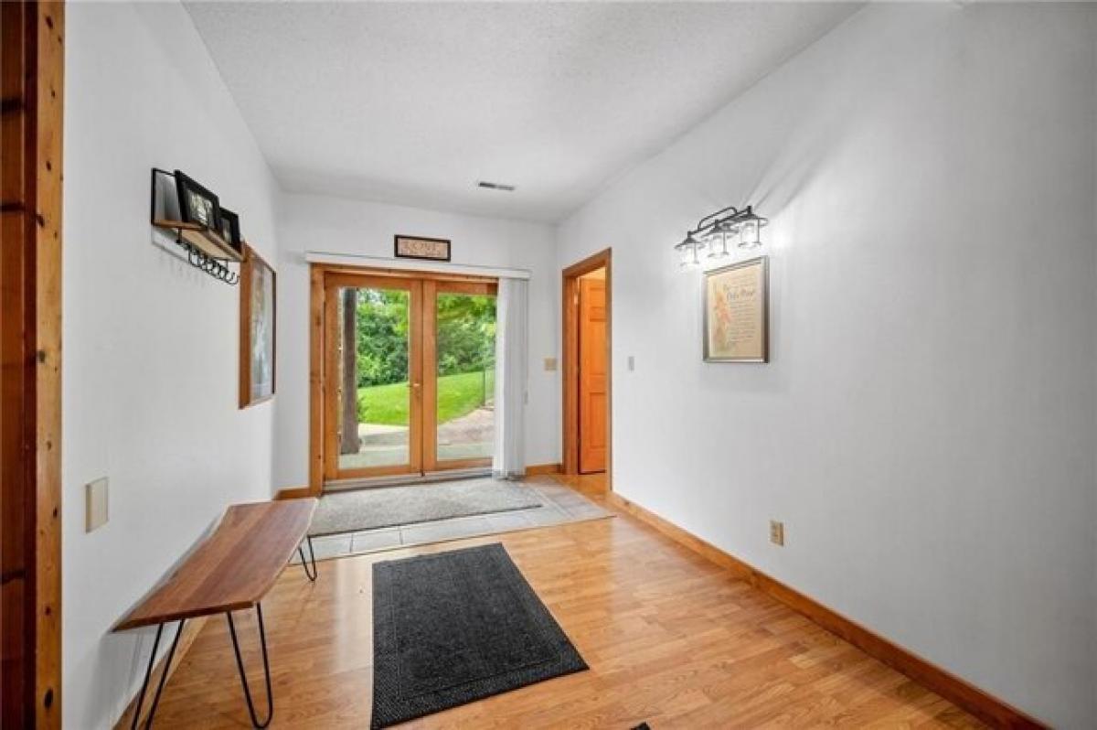 4 bedrooms House in Knoxville, USA No. 386461