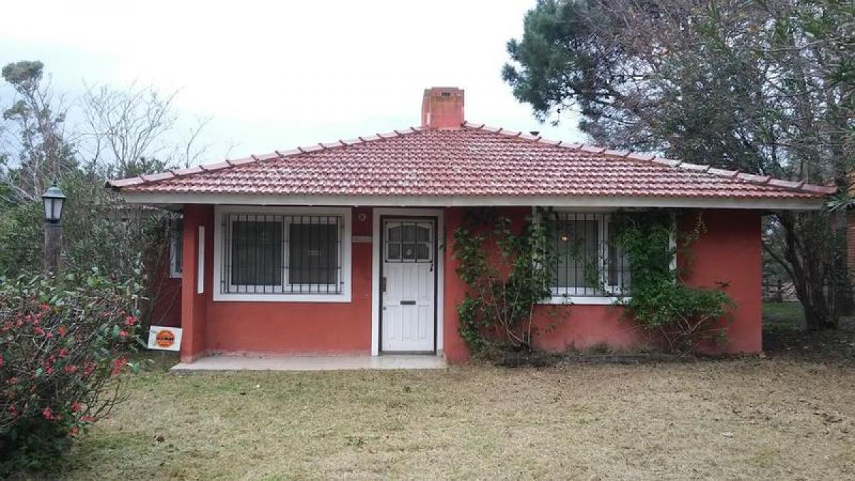 2 bedrooms House in Mar del Plata, Argentina No. 72978