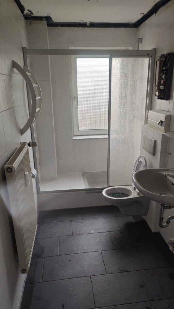 1 Schlafzimmer Wohnung in Bremen, Germany, Nr. 284299