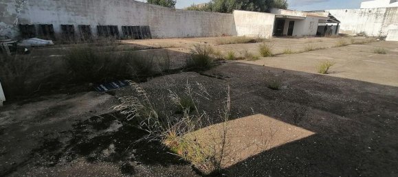 Grundstück in Ferreiras, Portugal 1000m², Nr. 138618 7