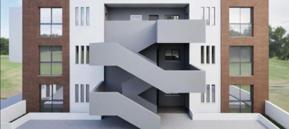 Grundstück in Ferreiras, Portugal 1000m², Nr. 138618 10