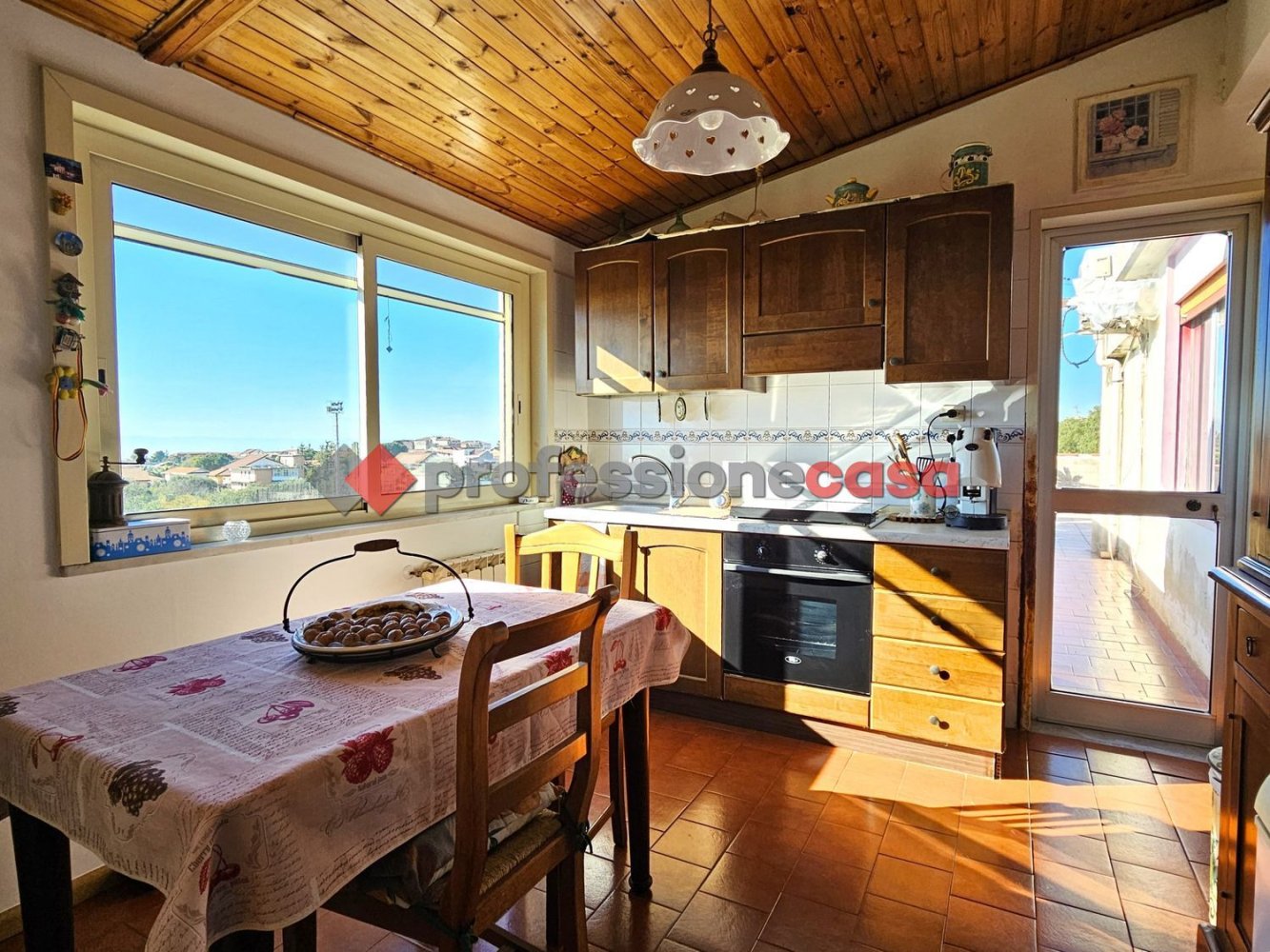 4 rooms Apartment in Sant'Agata li Battiati, Italy No. 47528