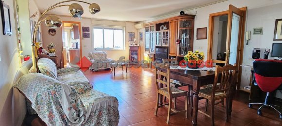 4 rooms Apartment in Sant'Agata li Battiati, Italy No. 47528 22