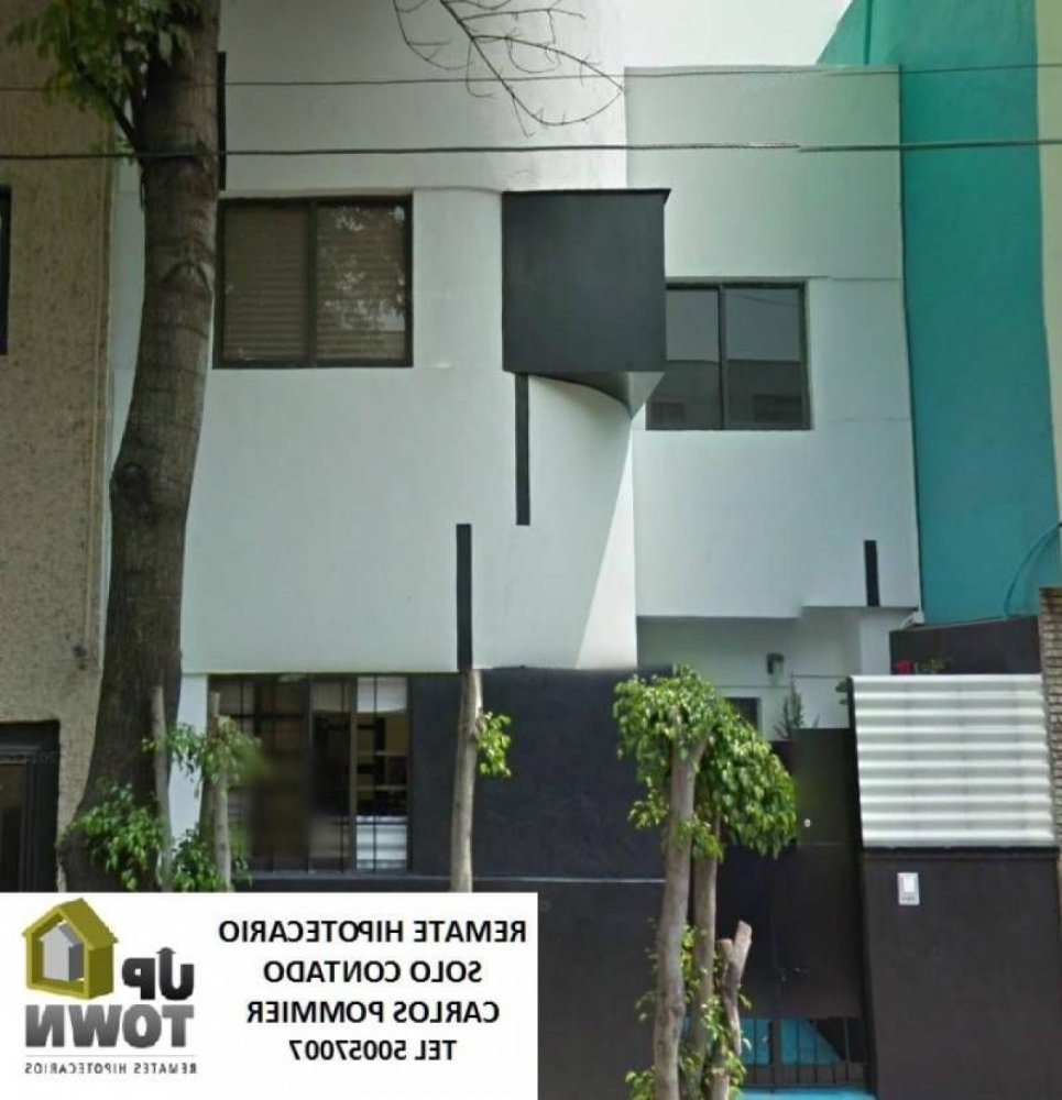 3 غرف نوم منزل في Mexico رقم 223424