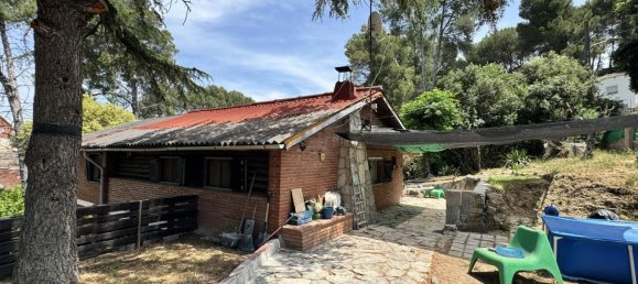 2 bedrooms House in Piera, Spain No. 161988 43