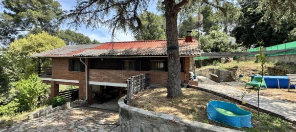 2 bedrooms House in Piera, Spain No. 161988 44