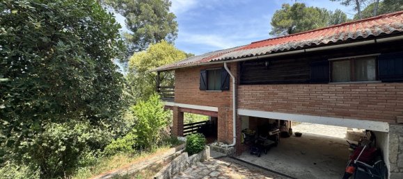 2 bedrooms House in Piera, Spain No. 161988 34