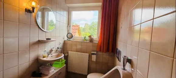 5 rooms House in Vechta, Germany No. 353712 11