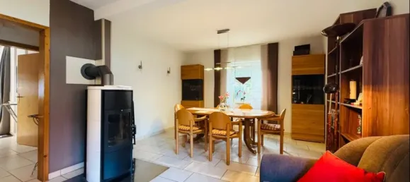 5 rooms House in Vechta, Germany No. 353712 26