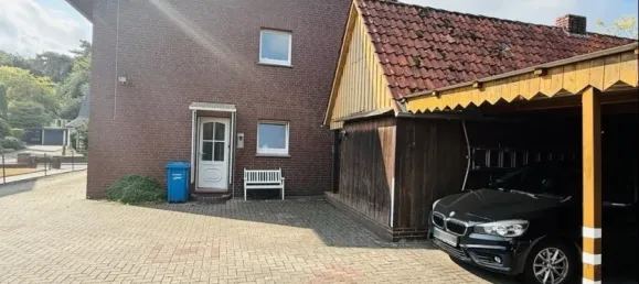 5 rooms House in Vechta, Germany No. 353712 2