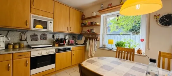 5 rooms House in Vechta, Germany No. 353712 21