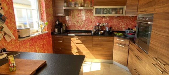 Квартира с 2 спальнями в Мерциг-Вадерн, Германия № 20483 3