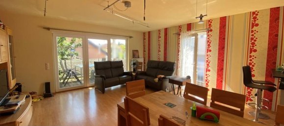 Квартира с 2 спальнями в Мерциг-Вадерн, Германия № 20483 5