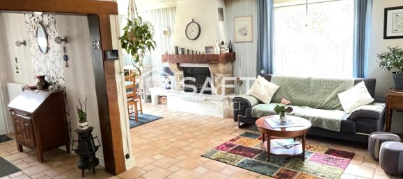 3 bedrooms House in Le Croisic, France No. 288889 3