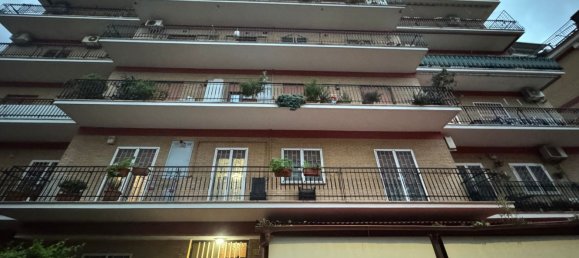 4غرفة شقة في Rome, Italy رقم 99620 36