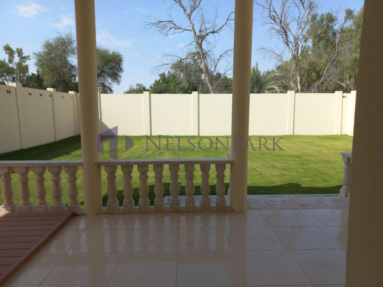 Villa de 3 dormitorios en Dukhan, Qatar No. 1253