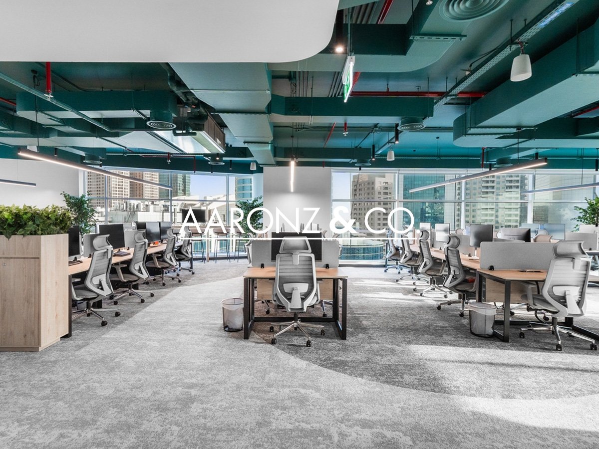  مكتب في البرشاء, UAE 484متر مربع رقم 123413