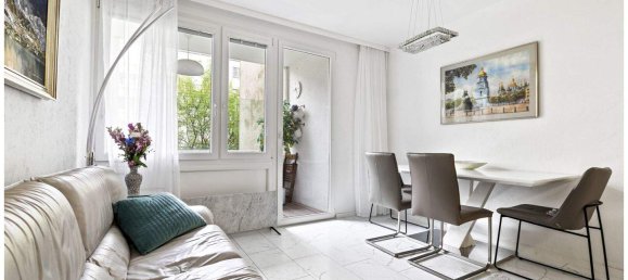 4 rooms Apartment in Rudolfsheim-Funfhaus, Austria No. 242575 10