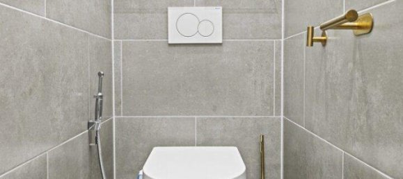 4 rooms Apartment in Rudolfsheim-Funfhaus, Austria No. 242575 33