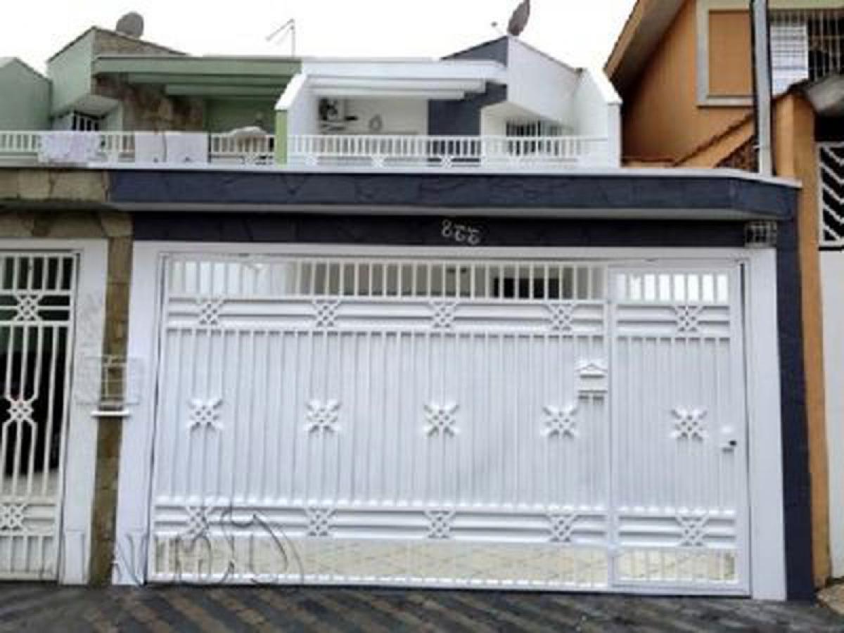 Casa de 3 dormitorios en Sao Paulo, Brazil No. 581414