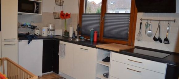 5 chambres Maison de ville à Landsberg am Lech, Germany No. 182631 5