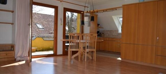 5 chambres Maison de ville à Landsberg am Lech, Germany No. 182631 11