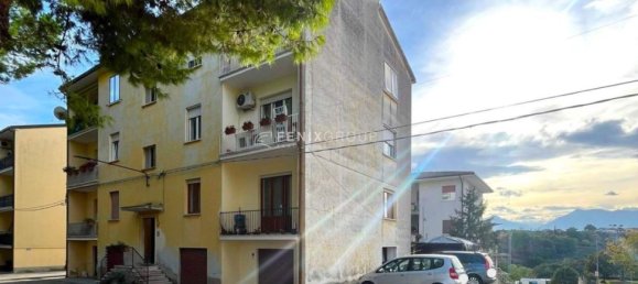 Apartamento de 3 divisões em Corropoli, Italy N.º 129873 18