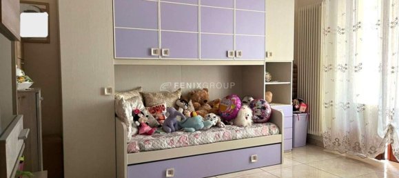 Apartamento de 3 divisões em Corropoli, Italy N.º 129873 14