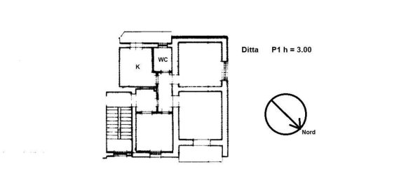 Apartamento de 3 divisões em Corropoli, Italy N.º 129873 20