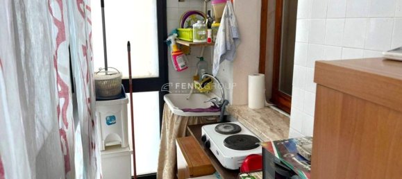 Apartamento de 3 divisões em Corropoli, Italy N.º 129873 8