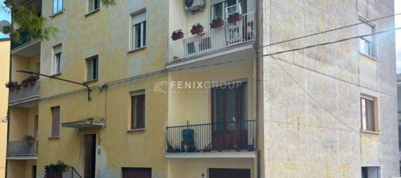 Apartamento de 3 divisões em Corropoli, Italy N.º 129873 17