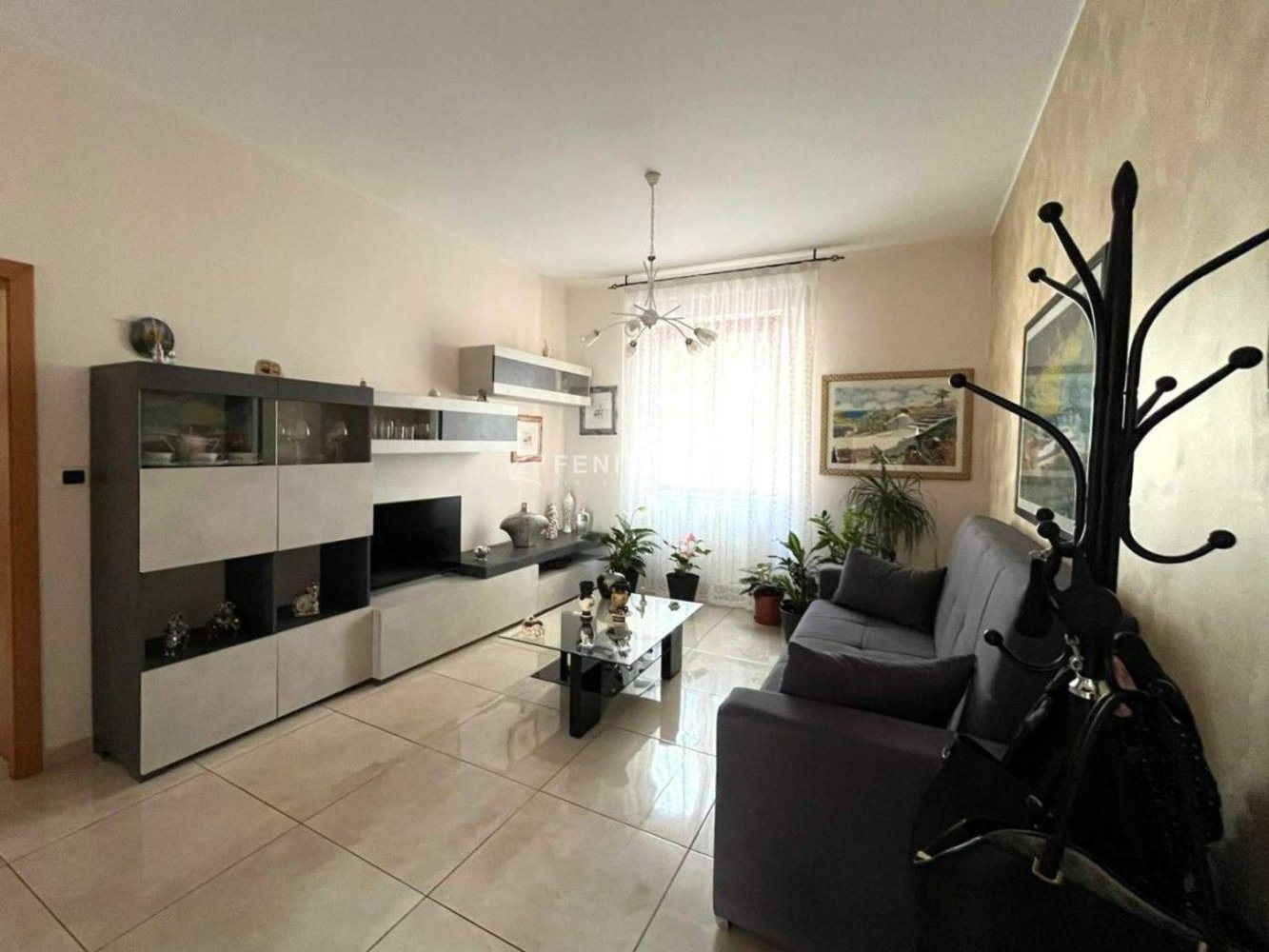 Apartamento de 3 divisões em Corropoli, Italy N.º 129873
