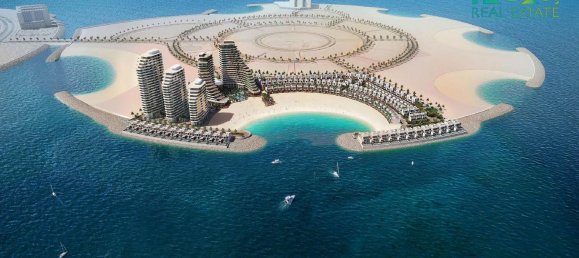 2 Schlafzimmer Wohnung in Al Marjan Island, UAE, Nr. 26767 12