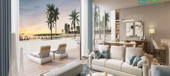 2 Schlafzimmer Wohnung in Al Marjan Island, UAE, Nr. 26767 9