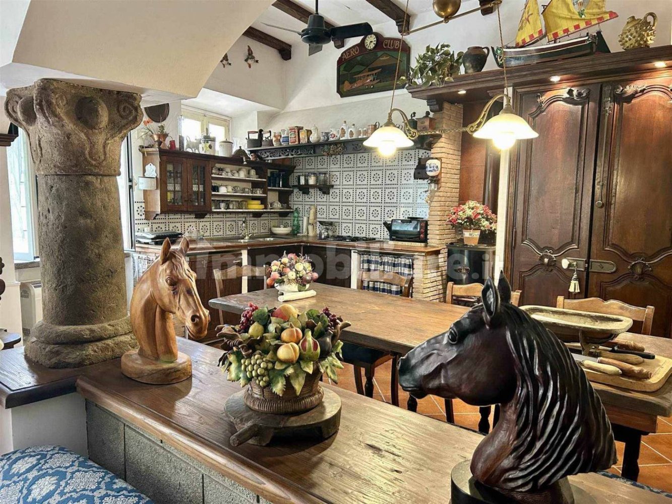 2 chambres Appartement à Tuscania, Italy No. 86984