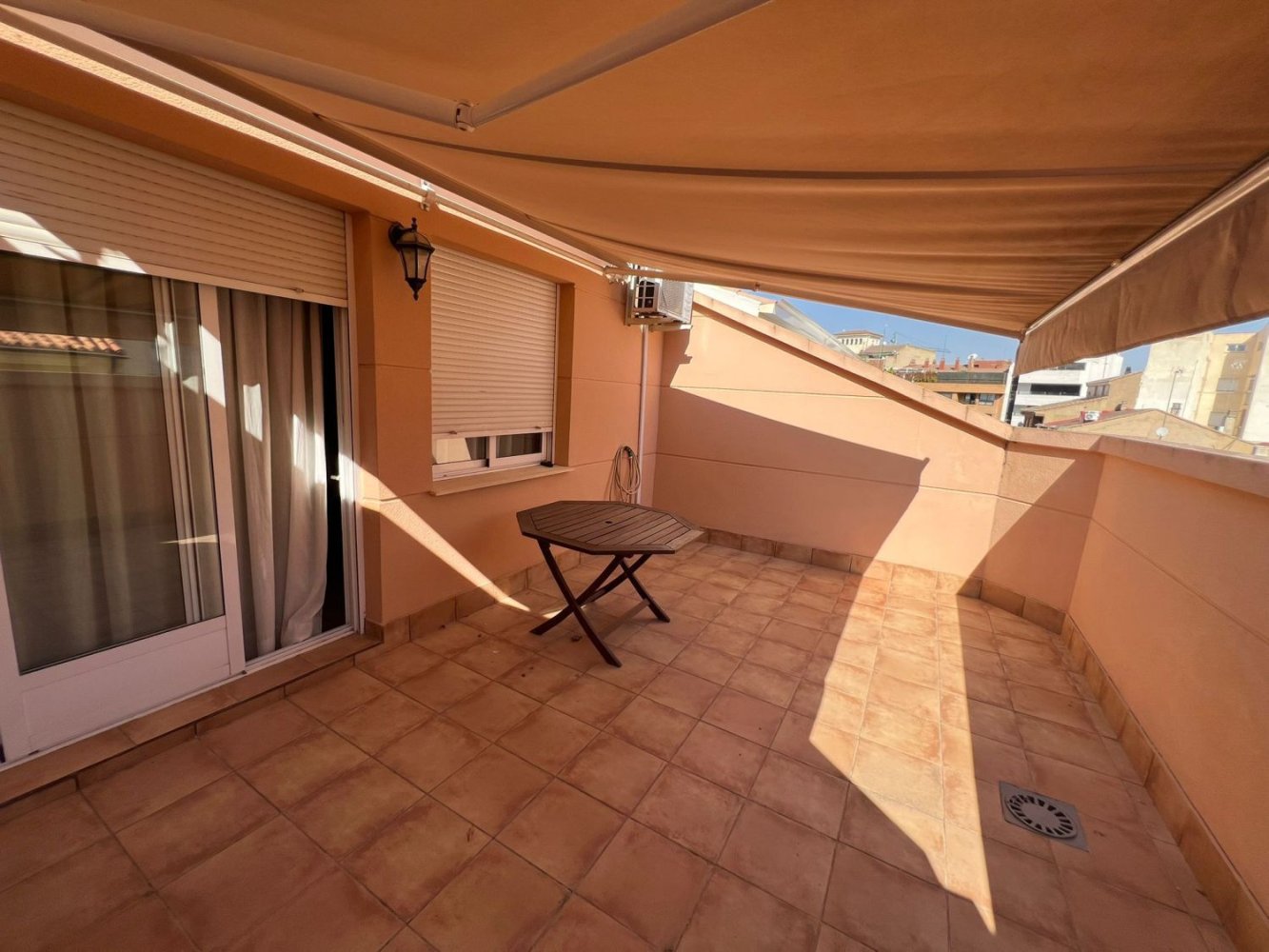 2 غرف نوم بانتهاوس في Albacete, Spain رقم 199689