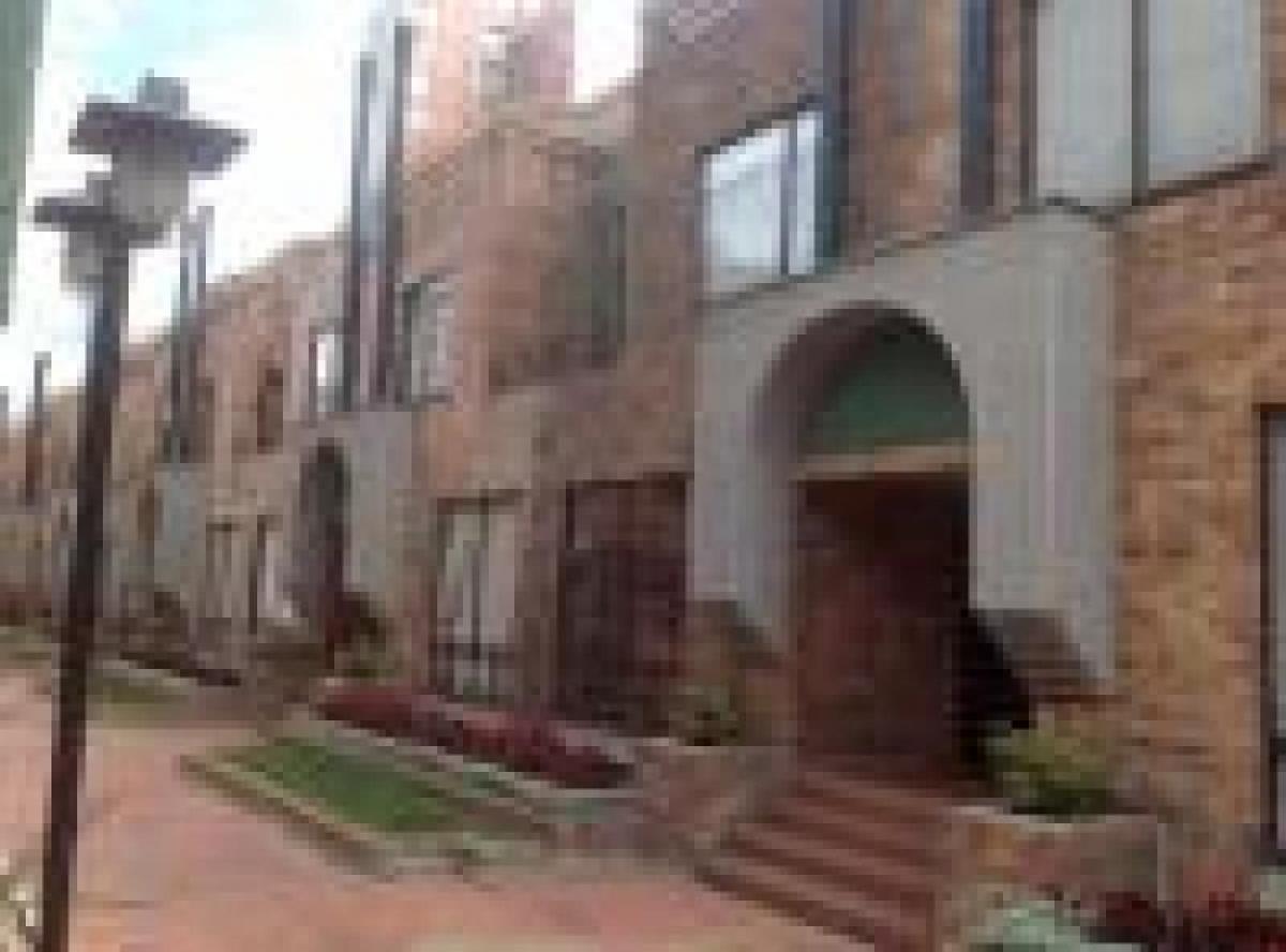 3 غرف نوم منزل في Bogota, Colombia رقم 14325